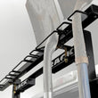 Load image into Gallery viewer, BackRack Tool Holder Attachment Clamp on Universal for All Racks 11 Tools