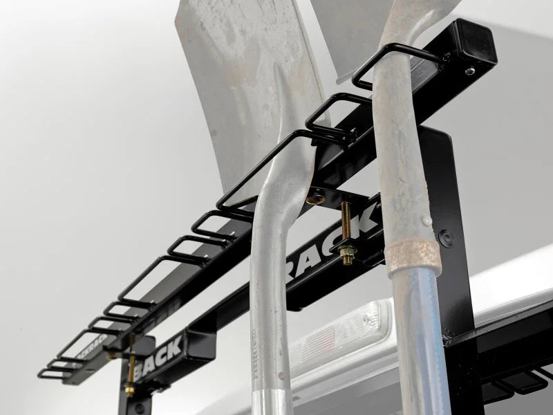 BackRack Tool Holder Attachment Clamp on Universal for All Racks 11...
