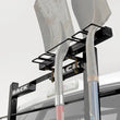 Load image into Gallery viewer, BackRack Tool Holder Attachment Clamp on Universal for All Racks 5 Tool Mini