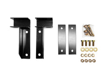 Load image into Gallery viewer, BackRack Utility Body Hardware Kit Drill and Bolt to Top of Utility Bed Standard