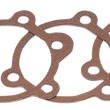 Load image into Gallery viewer, Backplate Gasket - Foamet® James Gasket JGI-29058-77-F - Main Product View