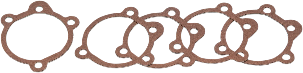 Backplate Gasket - Foamet® James Gasket JGI-29058-77-F - Main Product View
