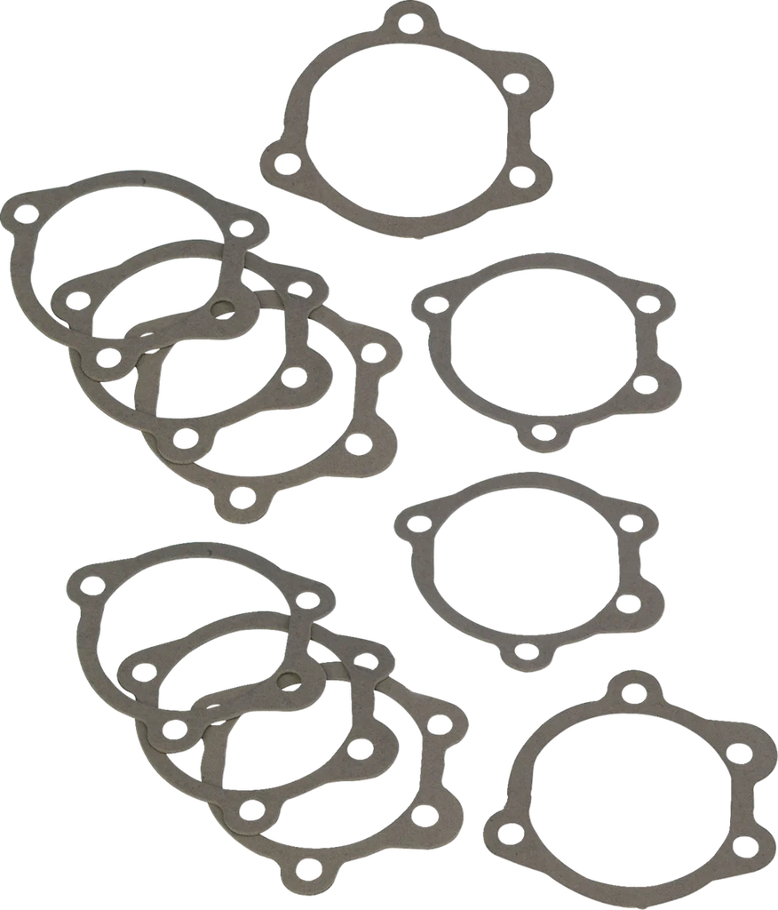 Backplate Gasket - Foamet® James Gasket JGI-29058-77-F - Side View