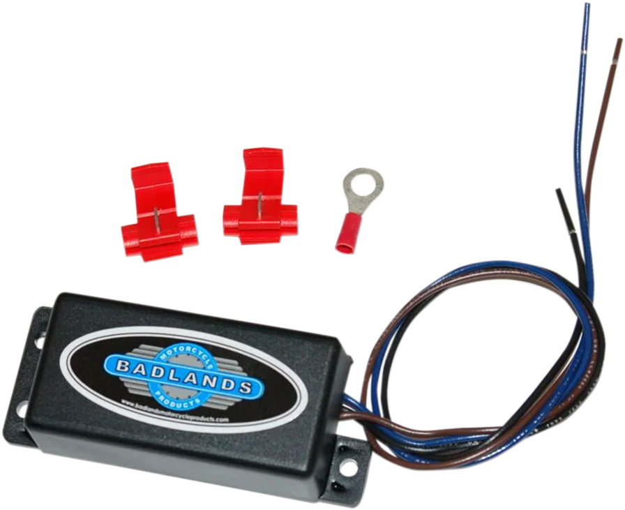 Badlands M/C Products Load Equalizer II - Main Product View