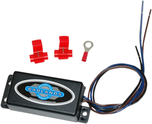 Badlands M/C Products Load Equalizer II - Main Product View
