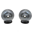 Load image into Gallery viewer, Baer Brake Systems 05516-020 fits 1970-1995 Buick / Cadillac / Checker - Main Product View