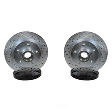 Load image into Gallery viewer, Baer Brake Systems 05516-020 fits 1970-1995 Buick / Cadillac / Checker - Main Product View
