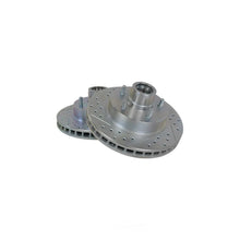 Load image into Gallery viewer, Baer Brake Systems 05516-020 fits 1970-1995 Buick / Cadillac / Checker - Additional View 5