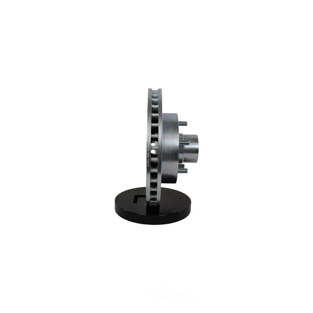 Baer Brake Systems 05516-020 fits 1970-1995 Buick / Cadillac / Checker - Additional View 6