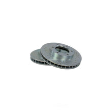 Load image into Gallery viewer, Baer Brake Systems 05522-020 fits 1971-1991 Chevrolet / GMC / Jeep - Additional View 5