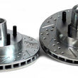 Load image into Gallery viewer, Baer Brake Systems 05542-020 fits 1978-1990 Buick / Chevrolet / Oldsmobile - Additional View 6