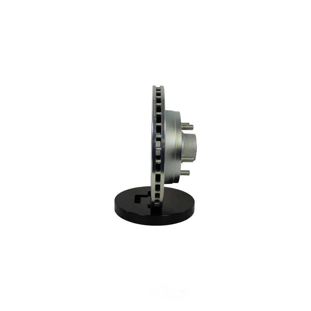 Baer Brake Systems 05570-020 fits 1988 Chevrolet C1500 2wd Standard Cab Chassis / 1988 GMC C1500 2wd Standard Cab Chassis - Additional View...
