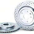 Load image into Gallery viewer, Baer Brake Systems 08-14 Cadillac CTS w/345mm Front and 339mm Rear Rotors &amp; 11-17 Chevrolet Caprice 55166-020 - Installati...