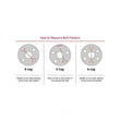 Load image into Gallery viewer, Baer Brake Systems 12" SS4 Rear Brake Kit, Hugger Orange, SDZ 4302335HO fits 1965-1970 Chevrolet - Additional View 6