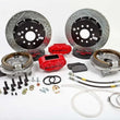 Load image into Gallery viewer, Baer Brake Systems 12" SS4 Rear Brake Kit, Hugger Orange, SDZ 4302388HO fits 1982 Chevrolet Camaro / 1982 Pontiac Firebird