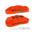 Load image into Gallery viewer, Baer Brake Systems 12" SS4 Rear Brake Kit, Hugger Orange, SDZ 4302388HO fits 1982 Chevrolet Camaro / 1982 Pontiac Firebird