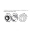 Load image into Gallery viewer, Baer Brake Systems 12" SS4 Rear Brake Kit, Hugger Orange, SDZ 4302388HO fits 1982 Chevrolet Camaro / 1982 Pontiac Firebird