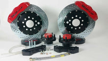 Load image into Gallery viewer, Baer Brake Systems 13" Pro+ Front Brake Kit - Main Product View