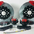 Load image into Gallery viewer, Baer Brake Systems 13" Pro+ Front Brake Kit - Main Product View