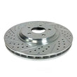 Load image into Gallery viewer, Baer Brake Systems 13.000" x 1.100", 1-Piece, LH Replacement Rotor, SDZ 6910048 - Detail View