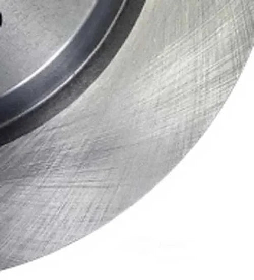Baer Brake Systems 15.000" x 1.180", 6 x 135mmBC, 3.547" Register, 1-Piece, Right, Plain Finish 6920869 - Side View