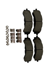 Load image into Gallery viewer, Baer Brake Systems 21-24 Ford Bronco Exc. Raptor; 19-21 Ranger D2216 - Side View