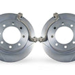 Load image into Gallery viewer, Baer Brake Systems 2262033-2 fits 2013-2022 Ford F-250 Super Duty / F-350 Super Duty 4wd, w/Single Rear Wheel (SRW) - Main...