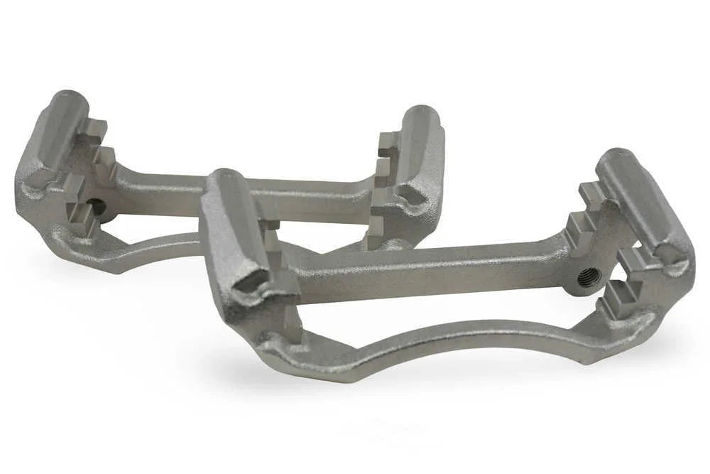 Baer Brake Systems 2262033-2 fits 2013-2022 Ford F-250 Super Duty / F-350 Super Duty 4wd, w/Single Rear Wheel (SRW) - Side...