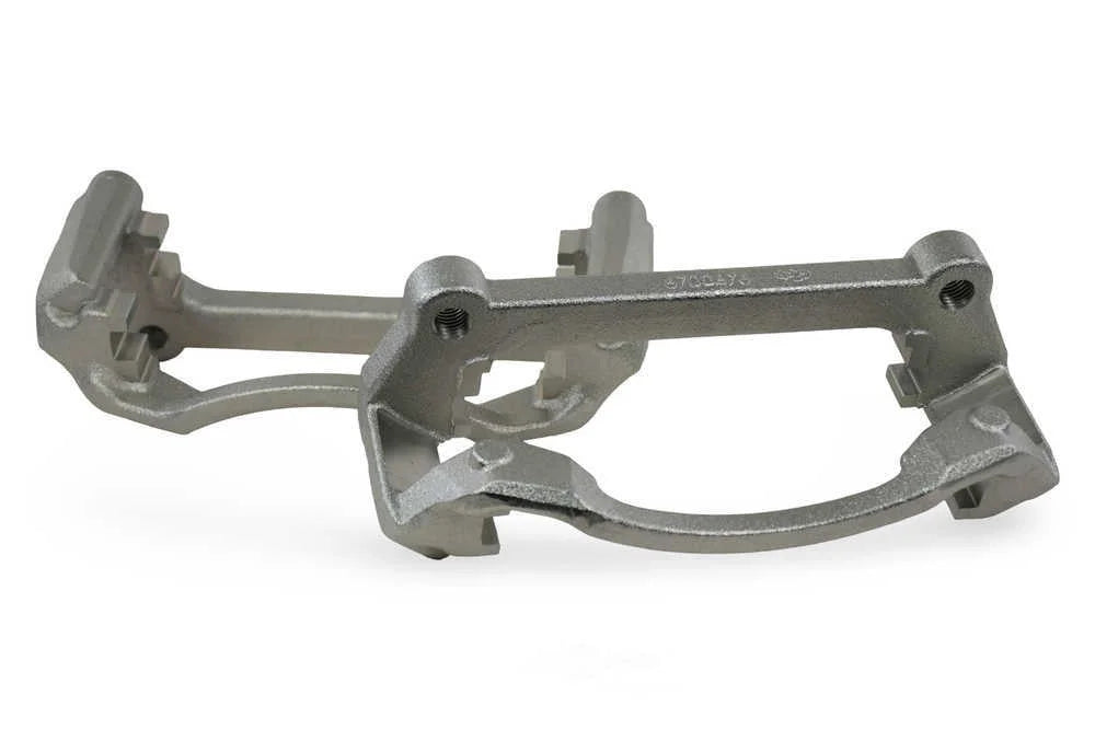 Baer Brake Systems 2262033-2 fits 2013-2022 Ford F-250 Super Duty / F-350 Super Duty 4wd, w/Single Rear Wheel (SRW) - Back...