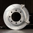 Load image into Gallery viewer, Baer Brake Systems 2262033-2 fits 2013-2022 Ford F-250 Super Duty / F-350 Super Duty 4wd, w/Single Rear Wheel (SRW) - Addi...