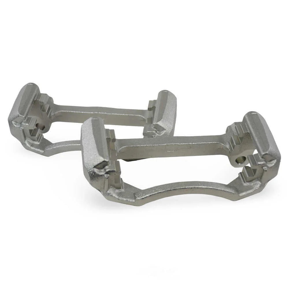 Baer Brake Systems 2262034-2 fits 2023-2025 Ford F-250 Super Duty / F-350 Super Duty 4wd, w/Single Rear Wheel (SRW) - Side...