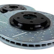 Load image into Gallery viewer, Baer Brake Systems 2301066 fits 2006-2013 Chevrolet Corvette Grand Sport, w/J56 Package - Side View