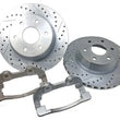 Load image into Gallery viewer, Baer Brake Systems 2302024 fits 2002 Cadillac Escalade / 2003 Cadillac Escalade ESV / 2002 Cadillac Escalade EXT / 2002 Ch...