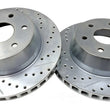 Load image into Gallery viewer, Baer Brake Systems 2302024 fits 2002 Cadillac Escalade / 2003 Cadillac Escalade ESV / 2002 Cadillac Escalade EXT / 2002 Ch...