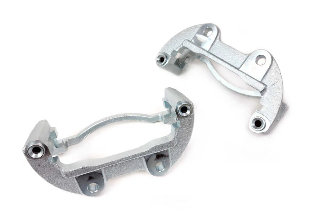 Baer Brake Systems 2302024 fits 2002 Cadillac Escalade / 2003 Cadillac Escalade ESV / 2002 Cadillac Escalade EXT / 2002 Ch...