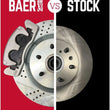 Load image into Gallery viewer, Baer Brake Systems 2302024 fits 2002 Cadillac Escalade / 2003 Cadillac Escalade ESV / 2002 Cadillac Escalade EXT / 2002 Ch...