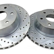 Load image into Gallery viewer, Baer Brake Systems 2302024 fits 2002 Cadillac Escalade / 2003 Cadillac Escalade ESV / 2002 Cadillac Escalade EXT / 2002 Ch...