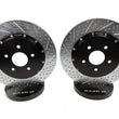 Load image into Gallery viewer, Baer Brake Systems 2302068 fits 2006-2013 Chevrolet Corvette Grand Sport w/J56 Package - Main Product View