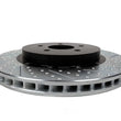 Load image into Gallery viewer, Baer Brake Systems 2302068 fits 2006-2013 Chevrolet Corvette Grand Sport w/J56 Package - Side View