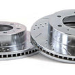 Load image into Gallery viewer, Baer Brake Systems 31326-020 fits 2003 Lexus GX470 w/13.3" Front Rotors / 2003 Toyota 4Runner w/13.3" Front Rotors - Addit...