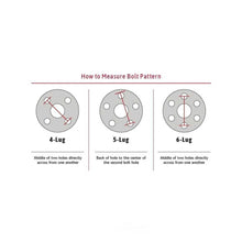 Load image into Gallery viewer, Baer Brake Systems 4141022FR fits 2002 Dodge Ram 1500 / 2011 Ram 1500 / 2019 Ram 1500 Classic - Additional View 6
