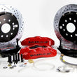 Load image into Gallery viewer, Baer Brake Systems 4262290MG fits 1979-1992 Ford Mustang w/OE 8.8" C-clip Rear End (4 Lug) - Main Product View