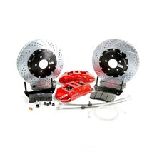 Load image into Gallery viewer, Baer Brake Systems 4301019GB fits 1999-2023 Cadillac / Chevrolet / GMC - Main Product View