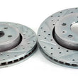 Load image into Gallery viewer, Baer Brake Systems 53026-020 fits 2005-2010 Jeep Commander / Grand Cherokee - Additional View 6