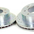 Load image into Gallery viewer, Baer Brake Systems 54074-020 fits 1999-2005 Ford Excursion / F-250 Super Duty - Additional View 6