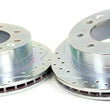 Load image into Gallery viewer, Baer Brake Systems 54074-020 fits 1999-2005 Ford Excursion / F-250 Super Duty - Additional View 6