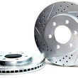 Load image into Gallery viewer, Baer Brake Systems 54099-020 fits 2002 Ford Expedition 2wd / 4wd / 2003 Lincoln Navigator - Additional View 6
