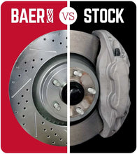 Load image into Gallery viewer, Baer Brake Systems 54100-020 fits 2002 Ford Expedition 2wd / 4wd / 2003 Lincoln Navigator - Additional View 5