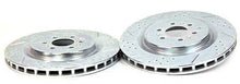 Load image into Gallery viewer, Baer Brake Systems 54100-020 fits 2002 Ford Expedition 2wd / 4wd / 2003 Lincoln Navigator - Additional View 6