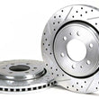 Load image into Gallery viewer, Baer Brake Systems 54153-020 fits 2007-2021 Ford / Lincoln - Additional View 6